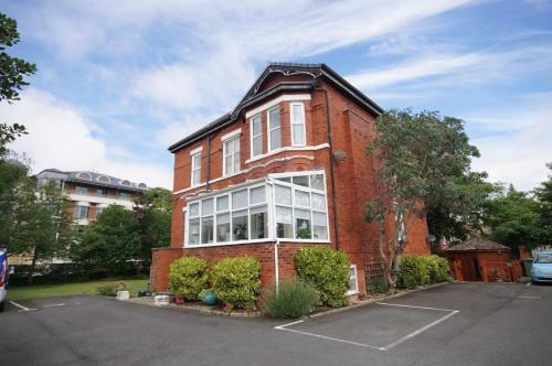 Apartamento Grosvenor Lodge Birkdale