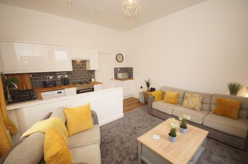 Apartamento Grosvenor Lodge Birkdale