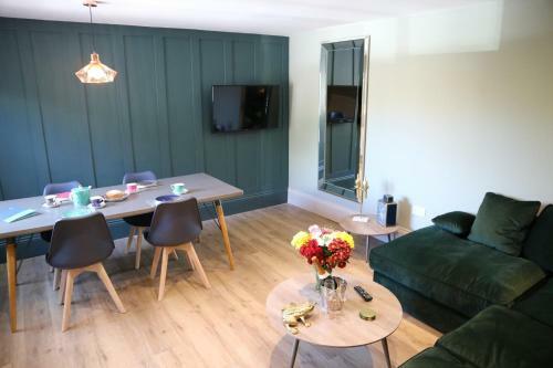 Apartamento No 9 The Folly