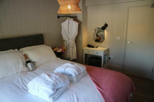 Apartamento No 9 The Folly