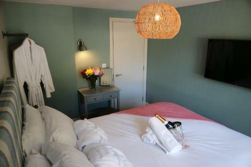 Apartamento No 9 The Folly