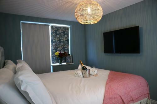 Apartamento No 9 The Folly