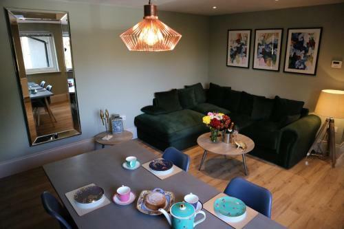 Apartamento No 9 The Folly