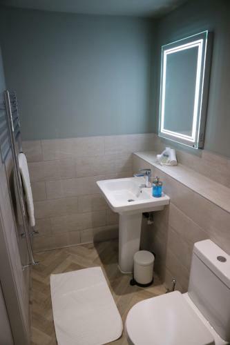 Apartamento No 9 The Folly
