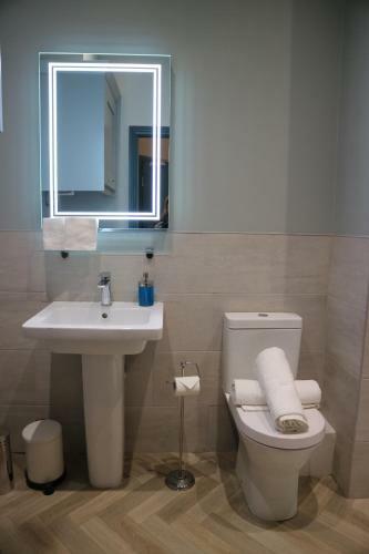 Apartamento No 9 The Folly