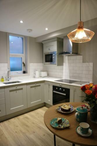 Apartamento No 9 The Folly