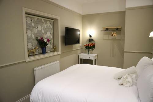 Apartamento No 9 The Folly