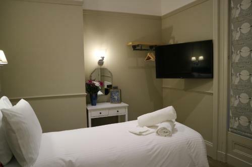 Apartamento No 9 The Folly