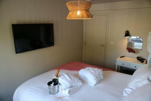 Apartamento No 9 The Folly
