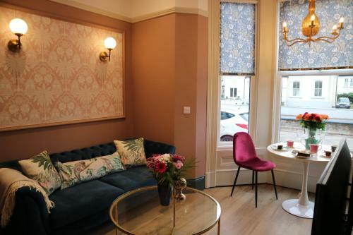 Apartamento No 9 The Folly