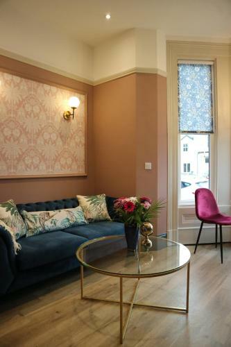 Apartamento No 9 The Folly