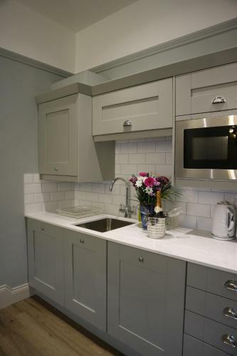 Apartamento No 9 The Folly