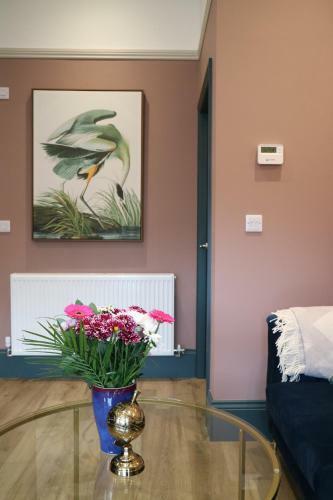 Apartamento No 9 The Folly
