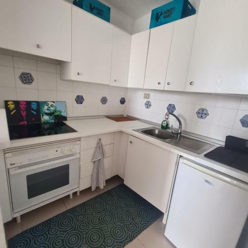 Tropicalblue Apartment Tenerife