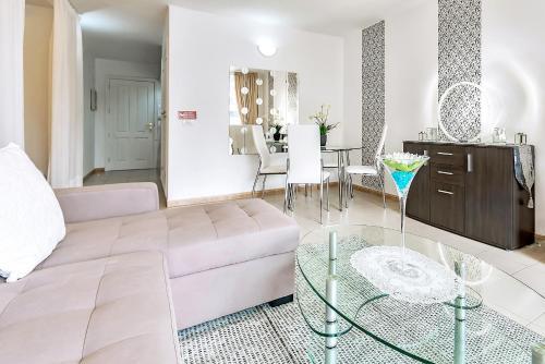 Apartamento Green Park Studio In Golf Del Sur 2