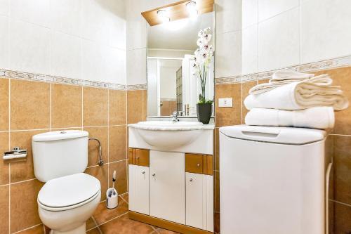 Apartamento Green Park Studio In Golf Del Sur 2