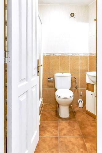 Apartamento Green Park Studio In Golf Del Sur 2