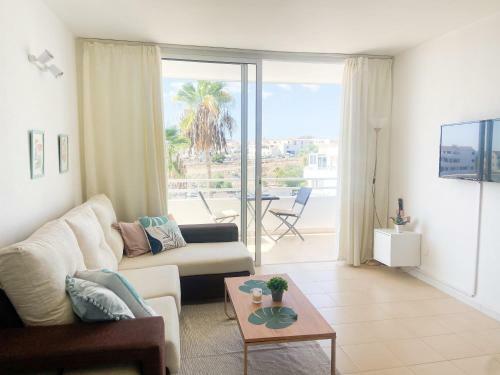 Estudio Green Park Tenerife