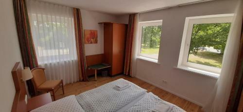 Hostal Schillers Landhaus