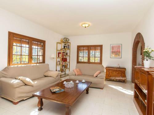 Holiday Home Bell Lloc II