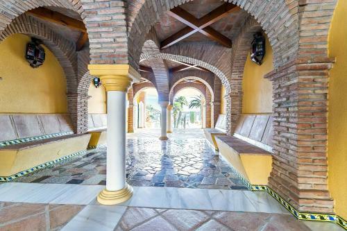 63-beautiful Apartment In Puebla Aida, Mijas Golf!