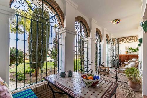63-beautiful Apartment In Puebla Aida, Mijas Golf!