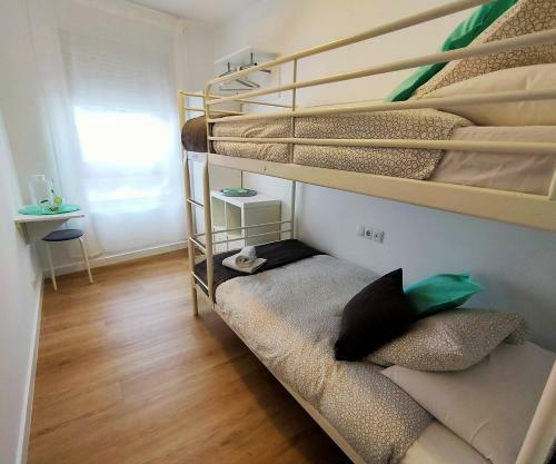 Apartamento Sildaviascq