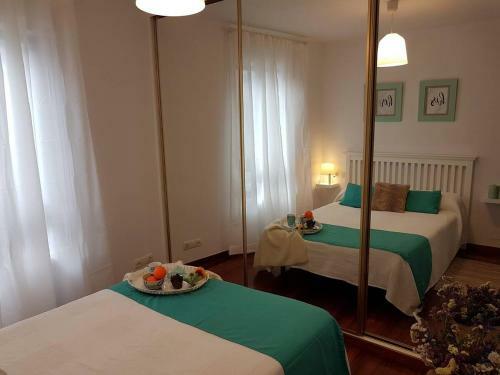 Apartamento Sildaviascq