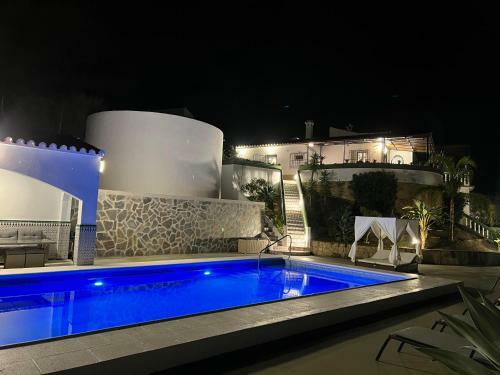 Villa Carmella