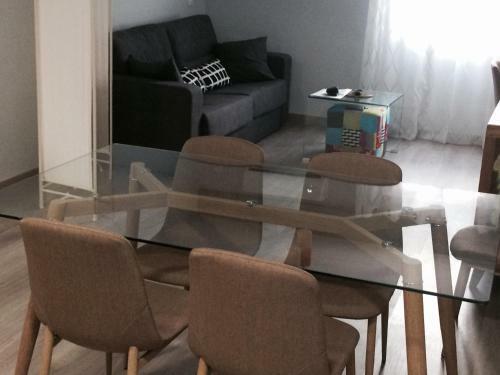 Apartamento Ven Y Ver�s...sevilla