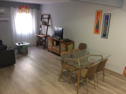 Apartamento Ven Y Ver�s...sevilla