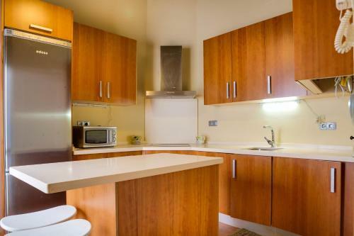 Apartamento Junto A La Catedral