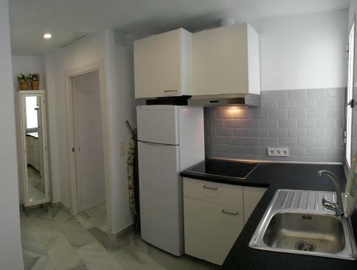 Apartamento Almirante Hoyos IV