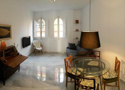 Apartamento Almirante Hoyos IV