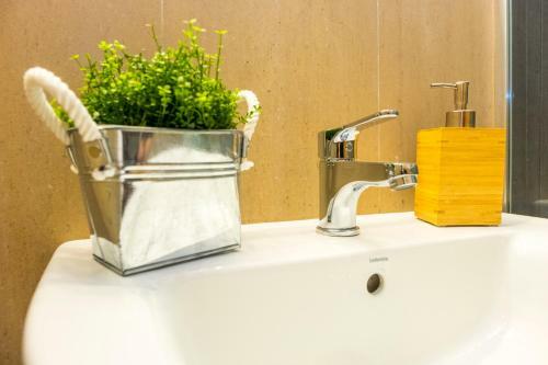 Apartamento Descubrehome Castellar