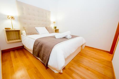 Apartamento Descubrehome Castellar