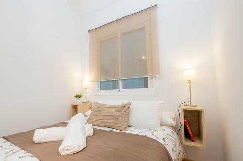 Apartamento Descubrehome Castellar