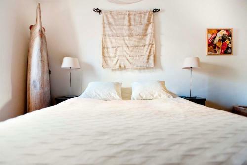 Apartamento Un Oasis En El Coraz�n De Sevilla