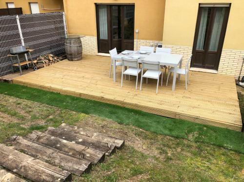 Apartamento Puro Lujo Sojuela-golf