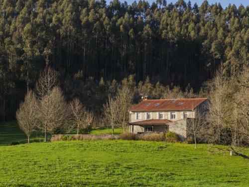 Cubo's Tu Villa En Cantabria