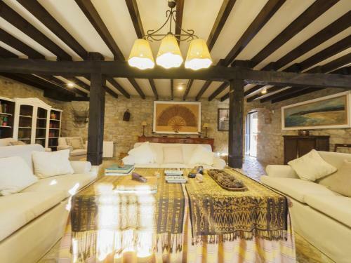 Cubo's Tu Villa En Cantabria