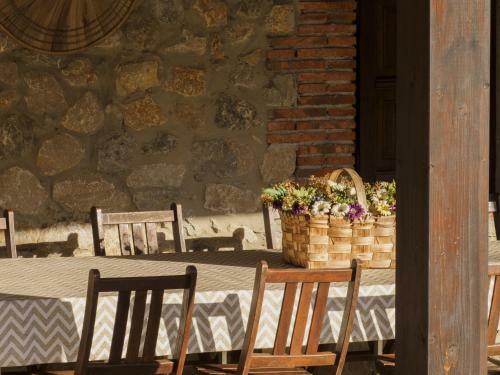 Cubo's Tu Villa En Cantabria