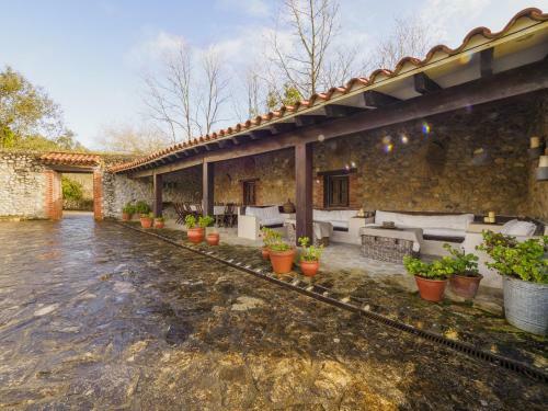 Cubo's Tu Villa En Cantabria
