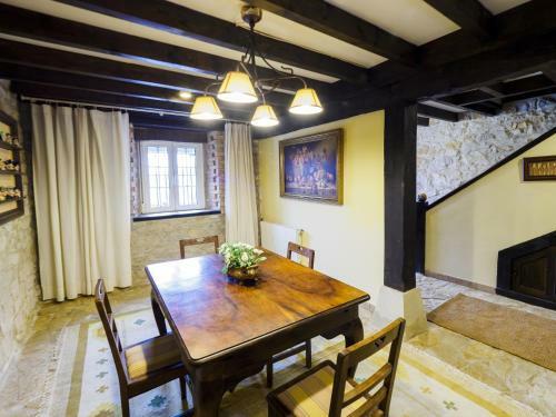 Cubo's Tu Villa En Cantabria