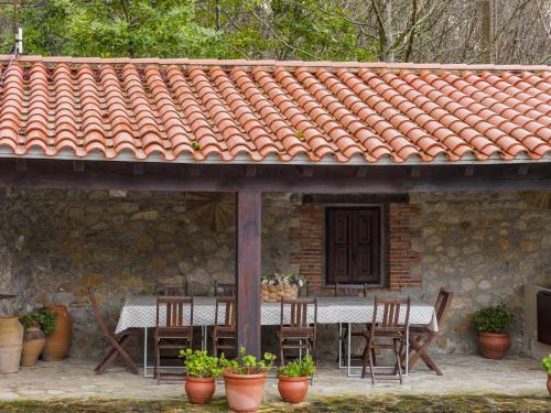 Cubo's Tu Villa En Cantabria