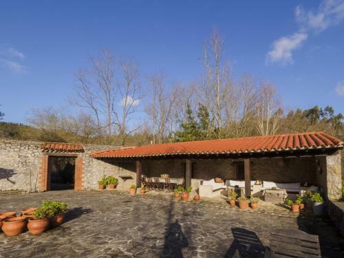 Cubo's Tu Villa En Cantabria