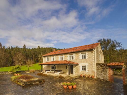 Cubo's Tu Villa En Cantabria