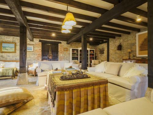 Cubo's Tu Villa En Cantabria
