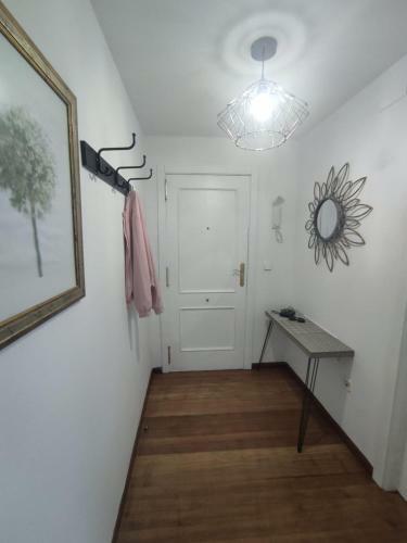 Apartamento Vivienda Playa De Covachos