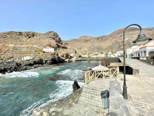Apartamento Junto Al Mar En Tamaduste, El Hierro